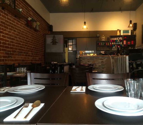 Union Tree Thai - Broome Tourism 0