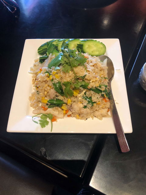 Yummy Thai - Broome Tourism 0