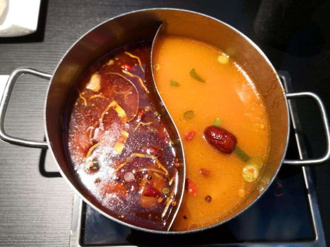 YX Mini Hot Pot - Broome Tourism 0