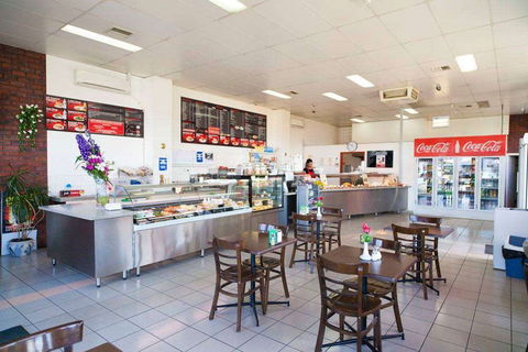 A&J's Cafe - Broome Tourism 0