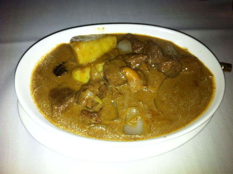 Amarin Thai - Broome Tourism 0