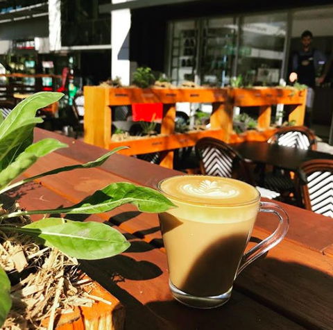 Apothecafe - Broome Tourism 0