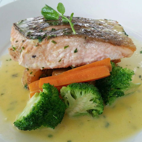 Aquarius Seafood - Broome Tourism 0