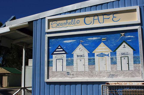 Artizan Specialty Coffee Roasters - Broome Tourism 0
