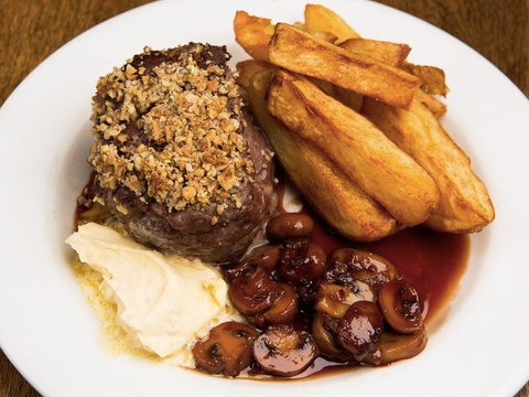 Avalon - Broome Tourism 2