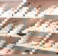 Becs Cake Creations - Broome Tourism