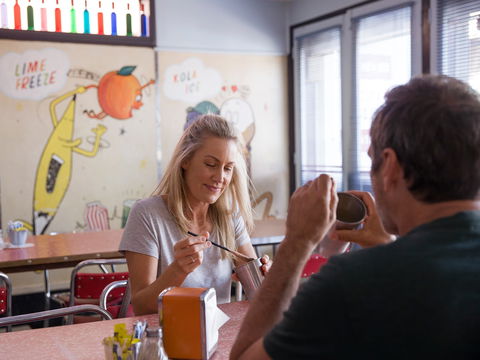 Bells Milk Bar And Museum - Broome Tourism 1