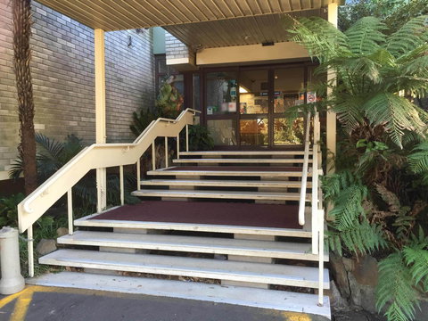 Blue Flame Bistro At Concord RSL Club - Broome Tourism 0