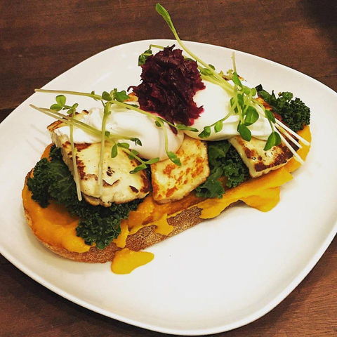 Coogee Cafe - Broome Tourism 0