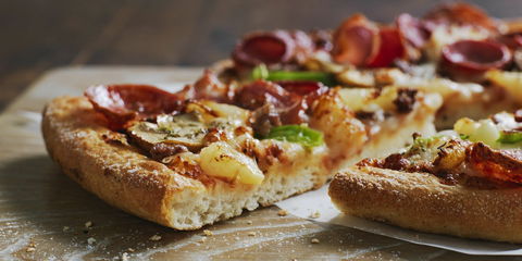 Domino's - Malvern - Broome Tourism 0