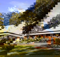 Eling Forest Cellar Door and Cafe - Broome Tourism