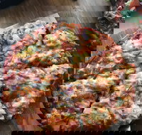 Finbar's Lounge Bar - Broome Tourism