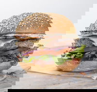 Grill'd - Tuggerah - Broome Tourism