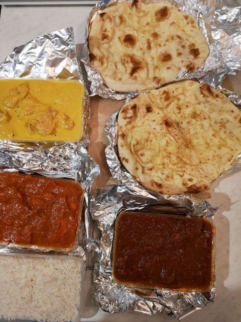 Indian Home Diner - Sutherland - Broome Tourism 0