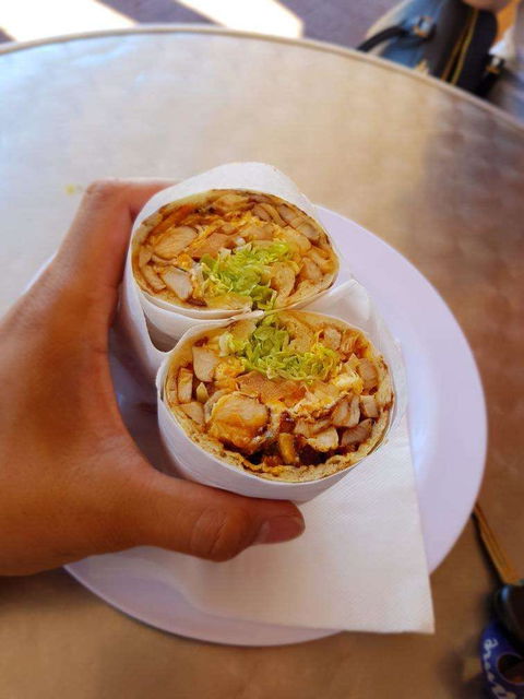 Istanbul Kitchen - Broome Tourism 0