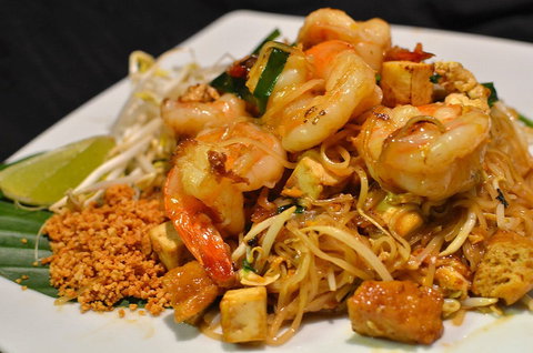 Kuk Thai - Broome Tourism 0