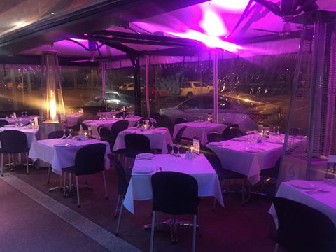 Mano's Italian - Broome Tourism 0