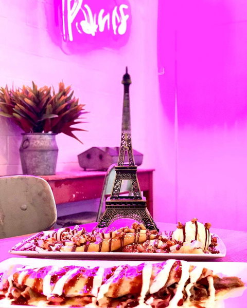 Miss Claudes Crepes - Broome Tourism 0