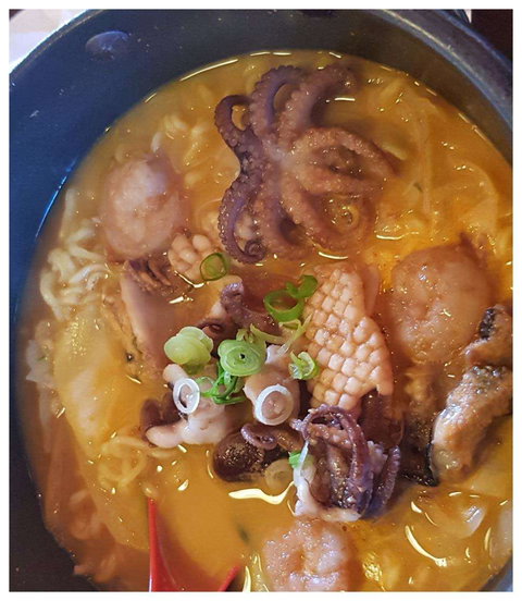 Moon Sushi - Broome Tourism 0