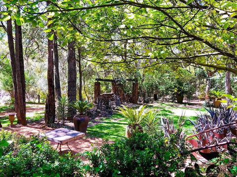 Naked Apple Cider - Broome Tourism 0