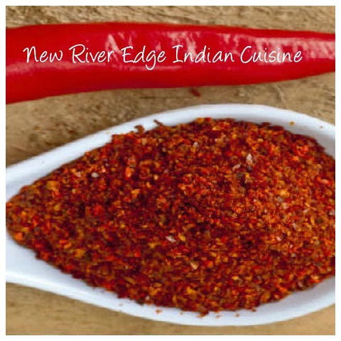 New River Edge Indian Cuisine - Broome Tourism 0