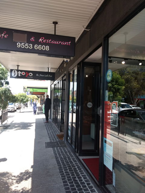 Novo Cafe And Restaurant - Broome Tourism 0