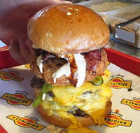 Originals Burger Co - Broome Tourism