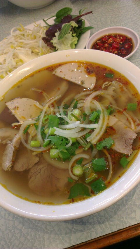Pho Chu Le Vietnamese & Chinese Restaurant - Broome Tourism 0