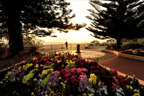 Picnic Point Cafe And Restaurant - Broome Tourism 0