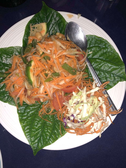 Reef Thai Restaurant - Broome Tourism 0