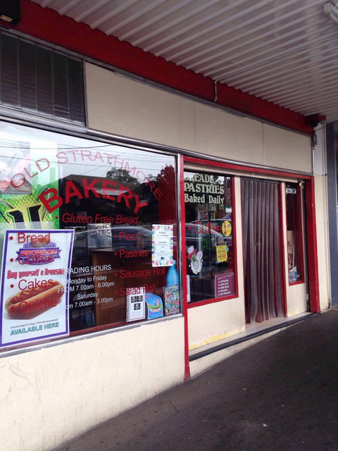 RnJ Cakes - Broome Tourism 0