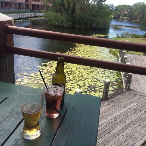 Robina Tavern - Broome Tourism 0