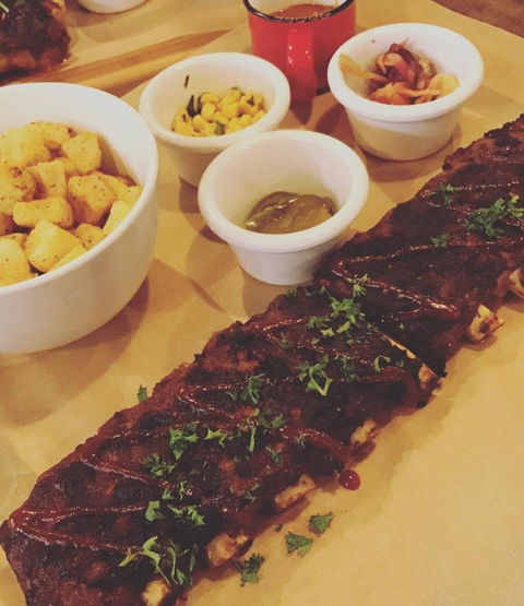Rustic Ribs - Broome Tourism 0