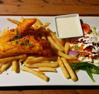 Shark Bay Hotel - Broome Tourism