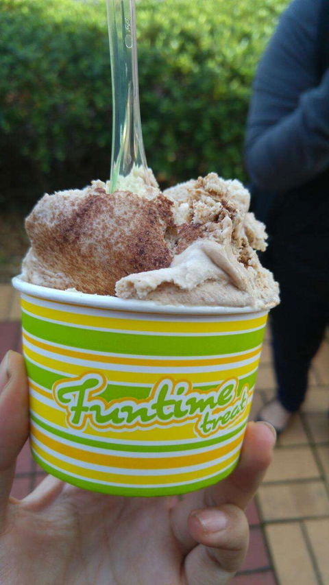 SI Gelato Bar - Broome Tourism 0