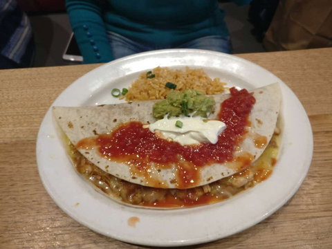 Taco Bill - Chadstone - Broome Tourism 0