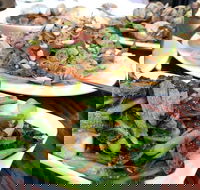 Tasty Cambodian - Broome Tourism