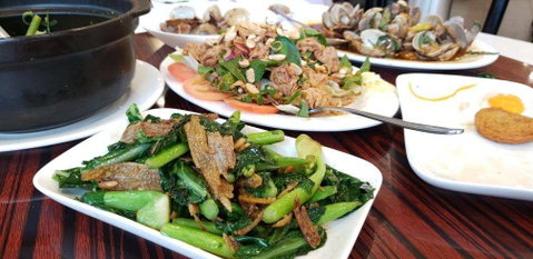 Tasty Cambodian - Broome Tourism 0