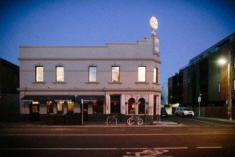 The Stags Head - Broome Tourism 0