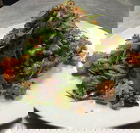 The Old Bank Cafe - Broome Tourism