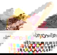 Trampoline Gelato - Doncaster - Broome Tourism