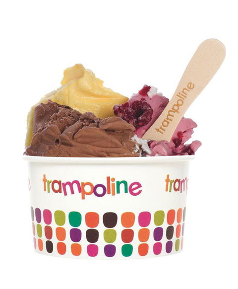 Trampoline Gelato - Doncaster - Broome Tourism 0
