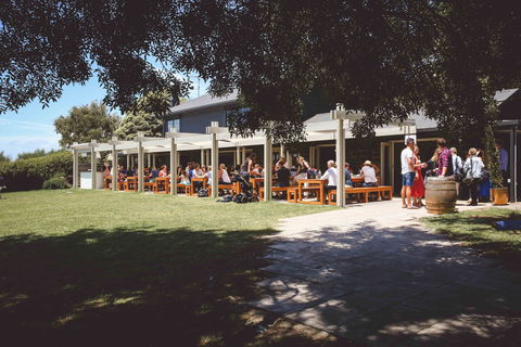 Tucks - Broome Tourism 2