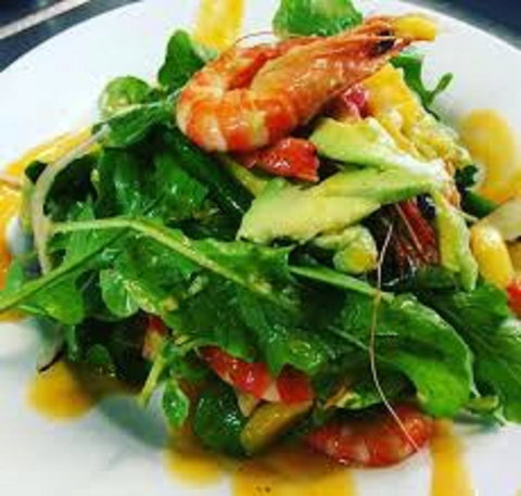 Yamba Marina Cafe - Broome Tourism 2