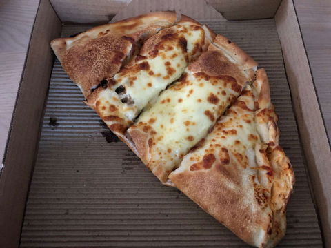 Anabella Pizza And Pasta - Broome Tourism 0
