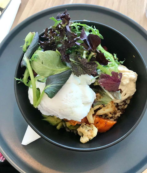 Aniseed Cafe - Broome Tourism 0