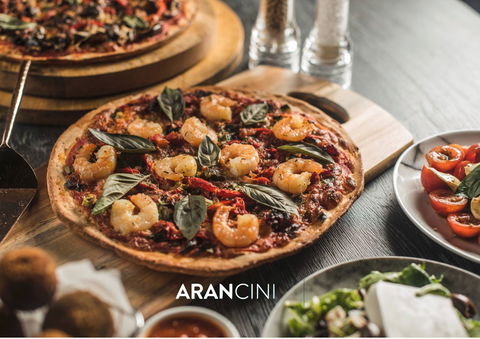 Arancini - Marrickville - Broome Tourism 0