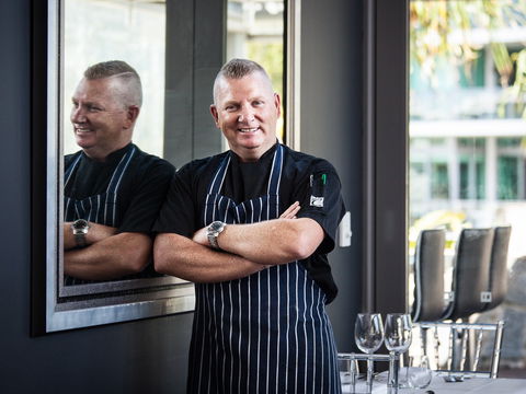 Artichoke Restaurant And Bar - Broome Tourism 0