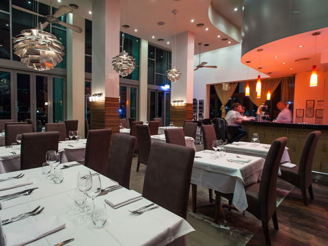 Artichoke Restaurant And Bar - Broome Tourism 1