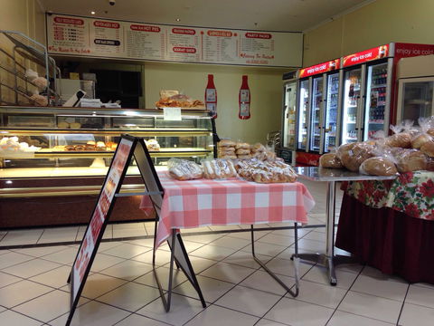 Athelstone Bakery - Broome Tourism 0